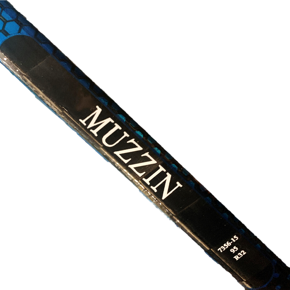 Jake Muzzin - Bauer Nexus 1000 (LNH)